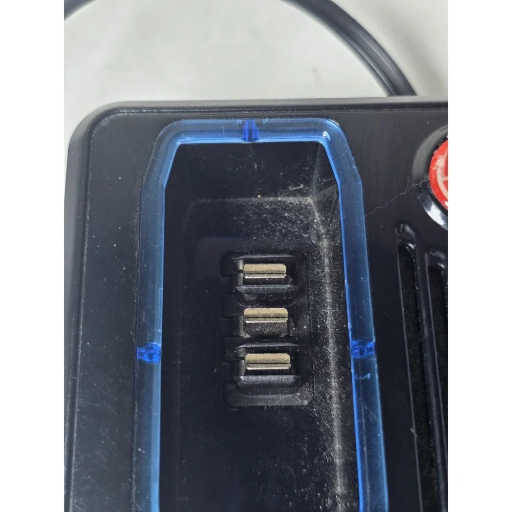 Hoover Linx Lithium ION Battery Charger (BH50000) for Linx Vacuum